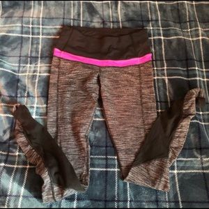 Lululemon Leggings 6